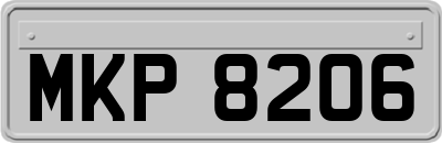MKP8206