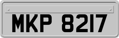 MKP8217