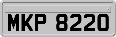 MKP8220
