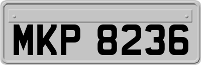 MKP8236