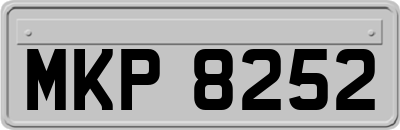 MKP8252