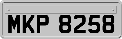 MKP8258
