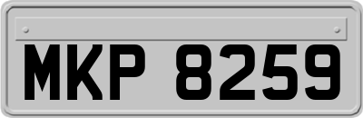 MKP8259
