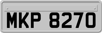MKP8270