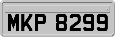 MKP8299