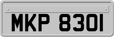 MKP8301