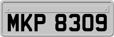 MKP8309