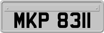 MKP8311