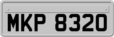 MKP8320