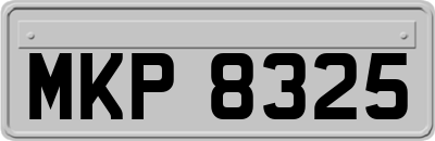 MKP8325