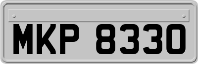 MKP8330
