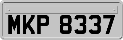 MKP8337
