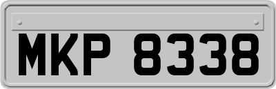 MKP8338