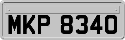 MKP8340
