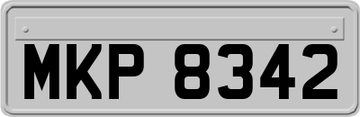 MKP8342