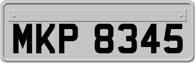 MKP8345