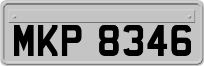 MKP8346
