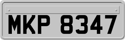 MKP8347