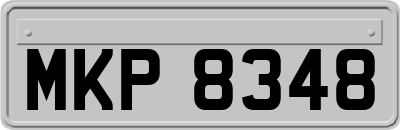 MKP8348