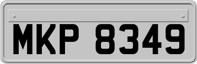 MKP8349