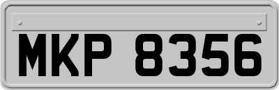 MKP8356