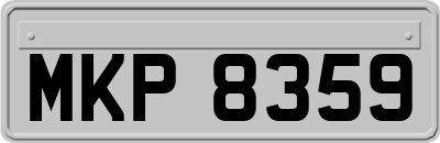 MKP8359