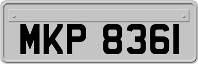 MKP8361