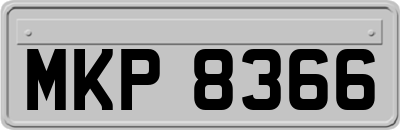 MKP8366