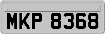 MKP8368