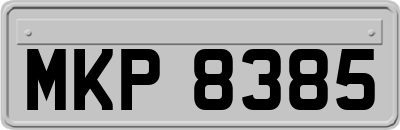MKP8385