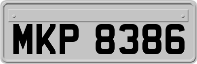 MKP8386