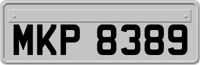 MKP8389
