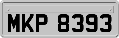 MKP8393