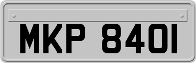 MKP8401