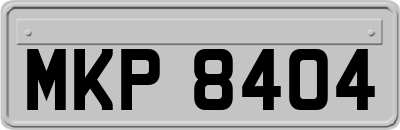 MKP8404
