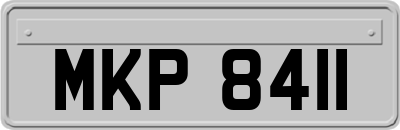 MKP8411