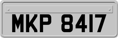 MKP8417