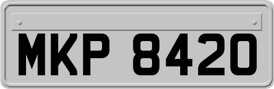 MKP8420