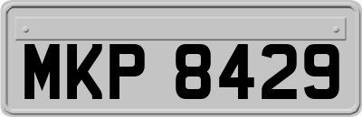 MKP8429