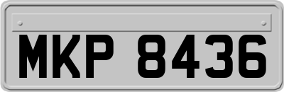 MKP8436