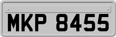 MKP8455