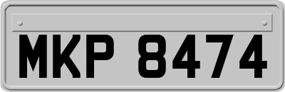 MKP8474