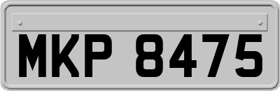 MKP8475