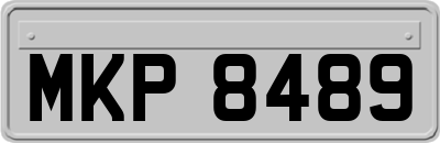 MKP8489