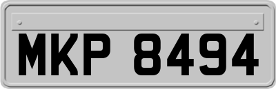 MKP8494