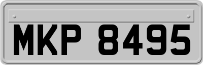 MKP8495