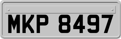 MKP8497