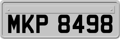MKP8498