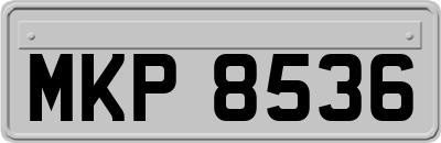 MKP8536