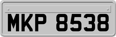MKP8538